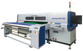 Nassenger PRO 120